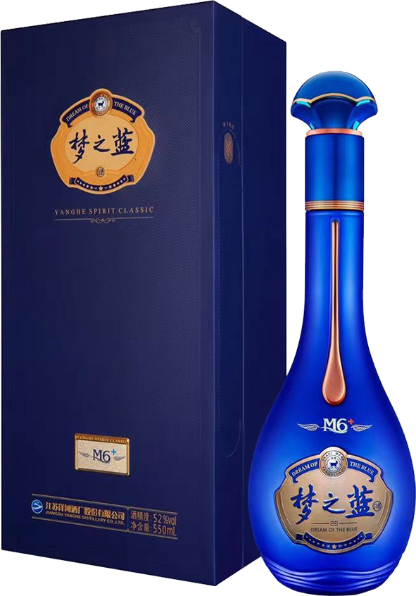 몽지람M6플러스(梦之蓝M6+)